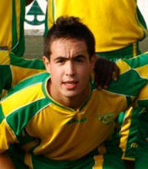 Fran (C.F. Son Ferrer) - 2025/2026