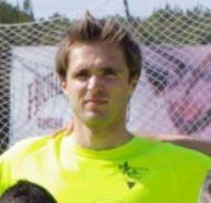 Sergey (C.F. Son Ferrer) - 2025/2026