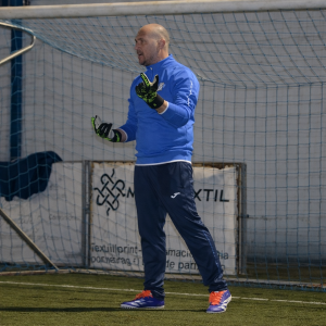 David Torres (San Lorenzo Atco.) - 2025/2026