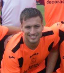 Taylor (C.F. Platges Calvi) - 2025/2026