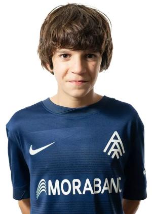 Polete (F.C. Andorra) - 2025/2026