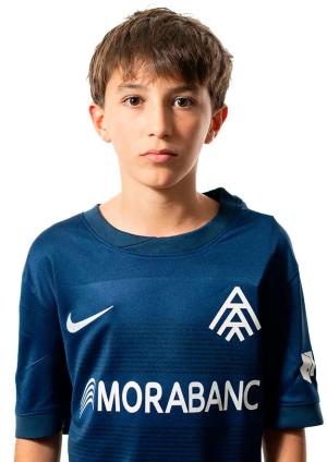 Unai (F.C. Andorra) - 2025/2026