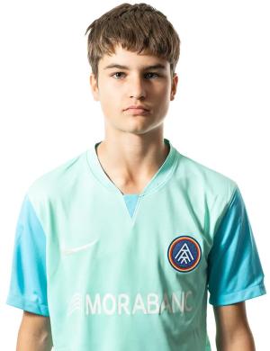 Joan (F.C. Andorra) - 2025/2026