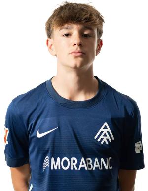 Mati (F.C. Andorra) - 2025/2026