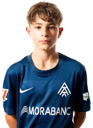 Gorka (F.C. Andorra) - 2025/2026