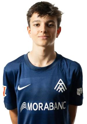 Iker (F.C. Andorra) - 2025/2026