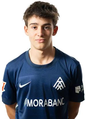 Nil (F.C. Andorra) - 2025/2026