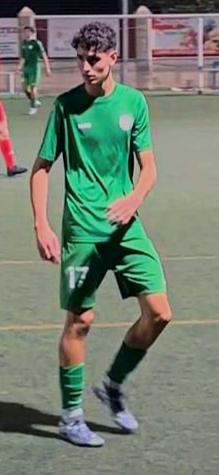Samu  (Juv. Torremolinos) - 2025/2026