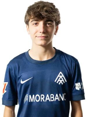 Boni (F.C. Andorra) - 2025/2026