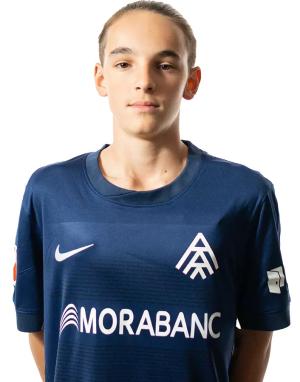 Timo (F.C. Andorra) - 2025/2026