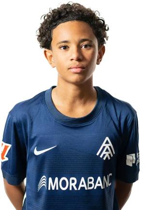 Max (F.C. Andorra) - 2025/2026