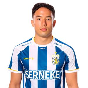 Carneil (Atltico Sanluqueo) - 2025/2026