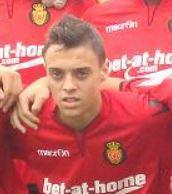David Vigil (R.C.D. Mallorca B) - 2025/2026