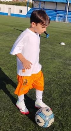 Hugo Faria (Cabana S.D.) - 2025/2026