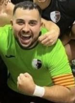 Santi (Sant Andreu Sagrera) - 2025/2026