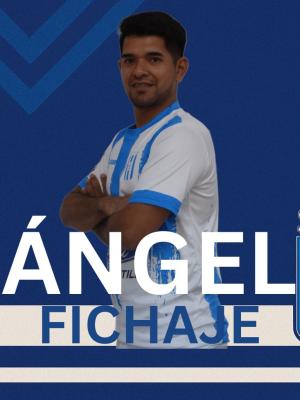 �ngel Miranda (Sotillo C.D.) - 2025/2026
