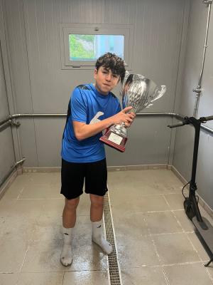 Juanito (Inter Club Escaldes) - 2025/2026