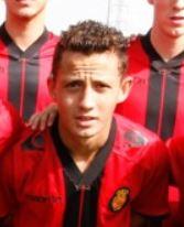 Oscar (R.C.D. Mallorca B) - 2025/2026