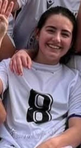 Sara Rodriguez (Soneira S.D.) - 2025/2026