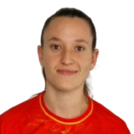 Carolina Bravo (Poio Pescamar F.S.) - 2025/2026