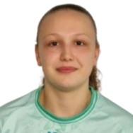 Yanira Guiz�n (Poio Pescamar F.S.) - 2025/2026