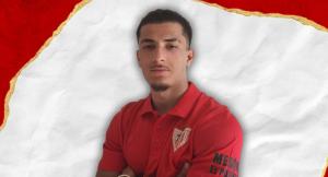 Daviti Papuashvili (C.D. Rociana) - 2025/2026