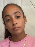 Samara Leal (SPA Alicante) - 2025/2026