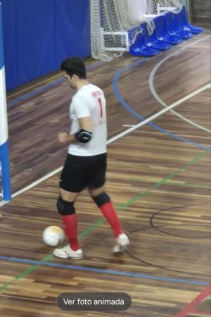 Daniel (Horta Futsal B) - 2025/2026