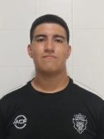 Jimmy Cano (Mislata C.F.) - 2025/2026