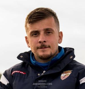 P�CULO (R�cing Portuense B) - 2025/2026