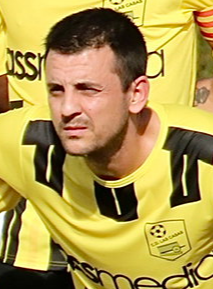 Jesus Javier Yepes (C.D. Las Casas) - 2025/2026