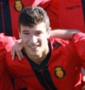 Carrasco (R.C.D. Mallorca B) - 2025/2026