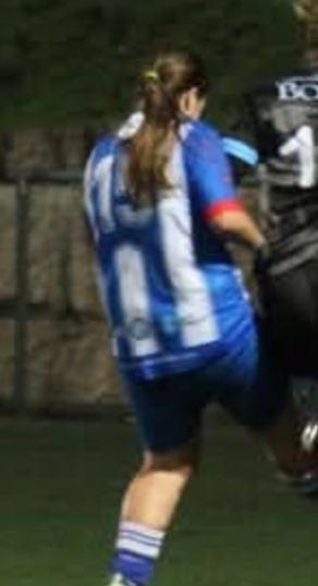 Noa Pintos (Monteporreiro SD) - 2025/2026