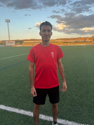 Oualid (Guadix C.F. B) - 2025/2026