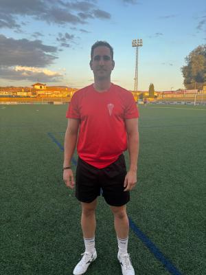 Manu  (Guadix C.F. B) - 2025/2026