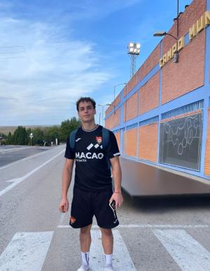Ral  (C.D. Cieza) - 2025/2026