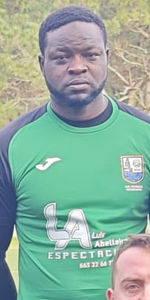 Mam Abou (Fisterra SD Vet) - 2025/2026