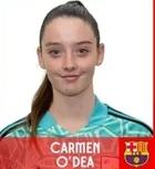 Carmen (F.C. Barcelona C) - 2025/2026