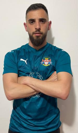 Dandy de barcelona (Fuente Vaqueros City) - 2025/2026