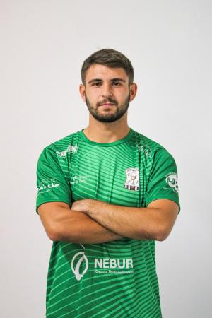 Carlos (Jerez Industrial) - 2025/2026