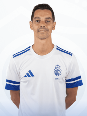 Alejandro (R.C. Recreativo) - 2025/2026