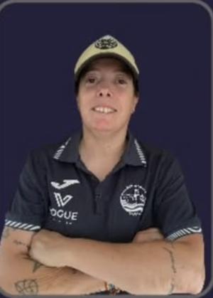 Patricia Ballasote (Burreos A.D.) - 2025/2026