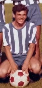 Garrido I (Sindicales C.F.) - 2025/2026