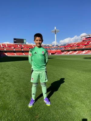 Manu (Granada C.F.) - 2025/2026
