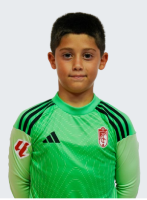 Manu (Granada C.F.) - 2025/2026