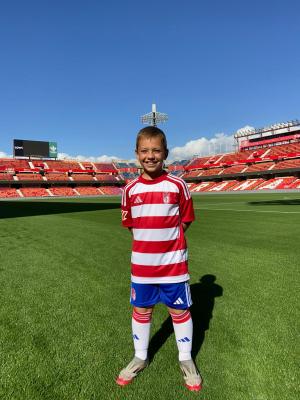 Mateo (Granada C.F.) - 2025/2026