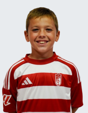 Mate (Granada C.F.) - 2025/2026