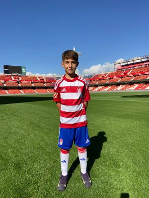 Thiago (Granada C.F.) - 2025/2026