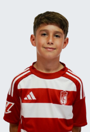 Thiago (Granada C.F.) - 2025/2026