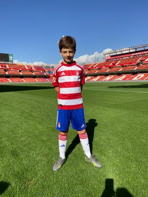 Lin (Granada C.F.) - 2025/2026